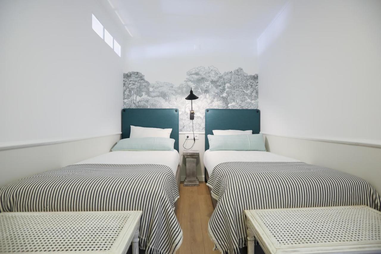 Belem- Charming Apartments Lisboa Kültér fotó