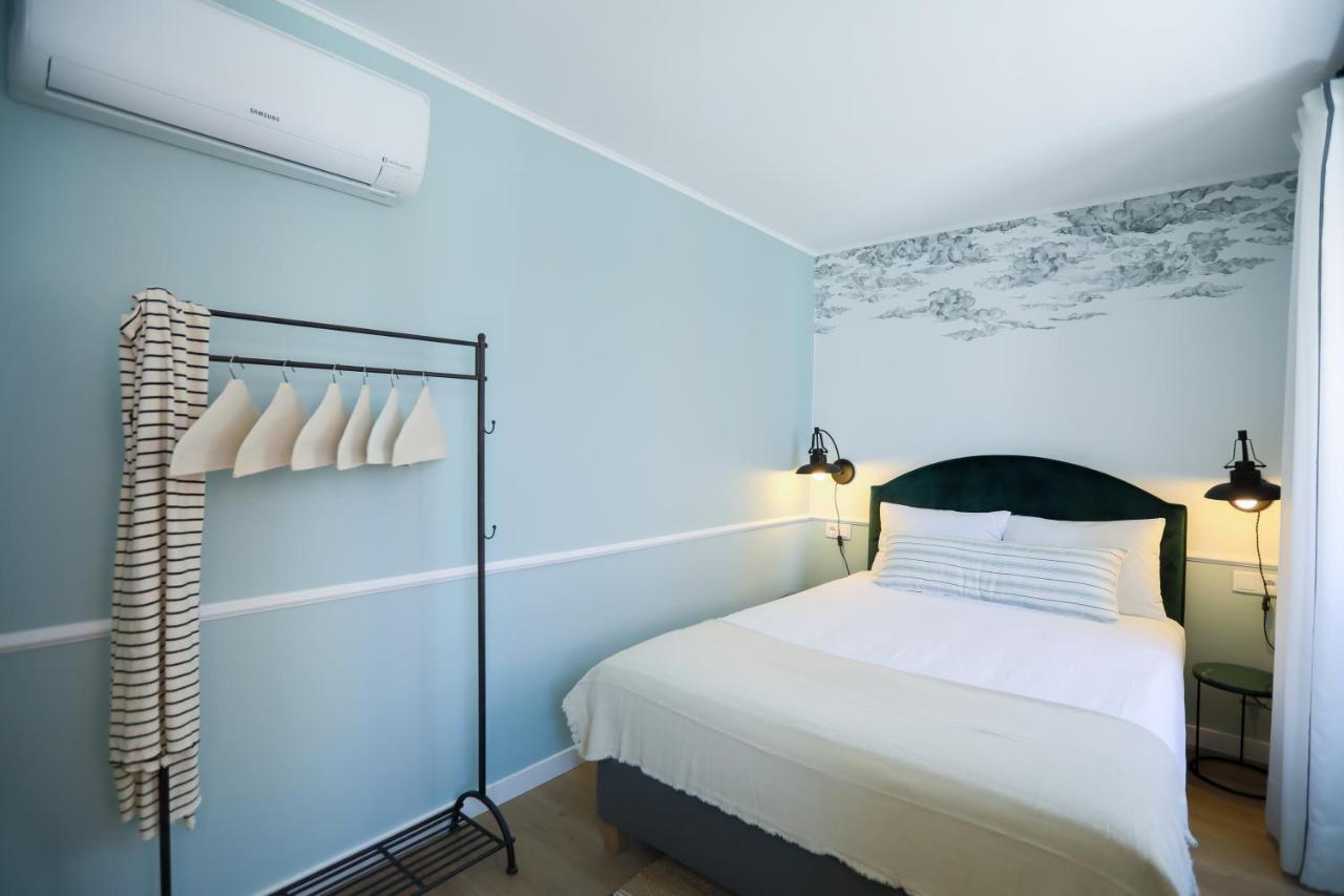 Belem- Charming Apartments Lisboa Kültér fotó
