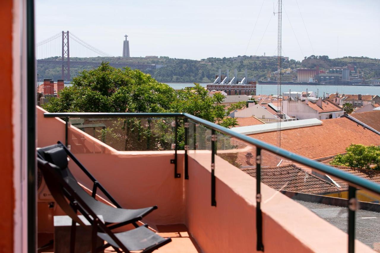 Belem- Charming Apartments Lisboa Kültér fotó