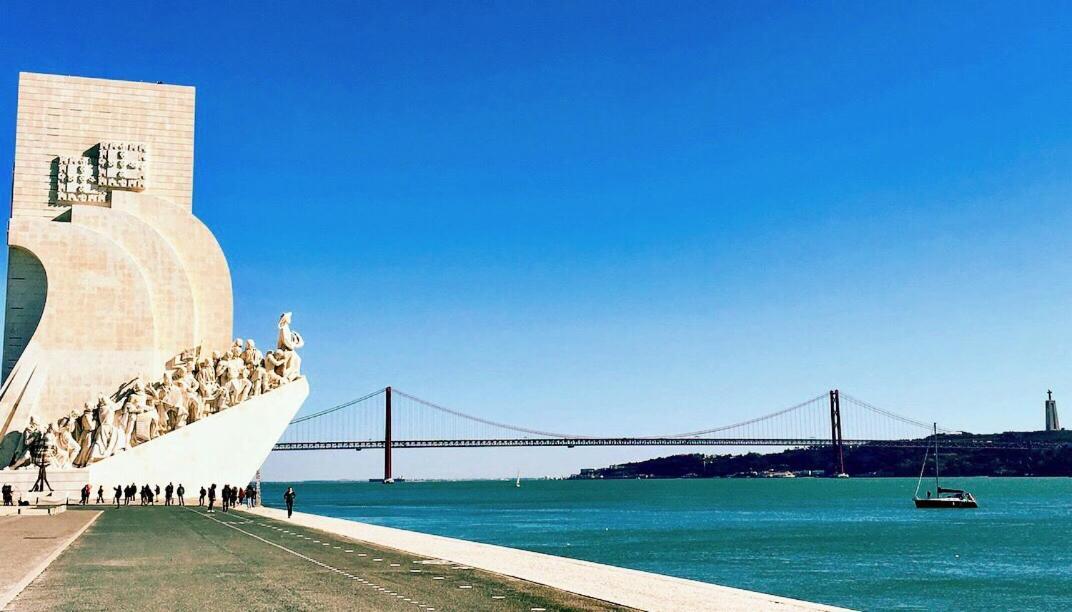 Belem- Charming Apartments Lisboa Kültér fotó