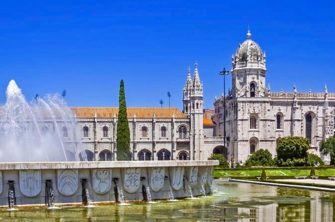 Belem- Charming Apartments Lisboa Kültér fotó